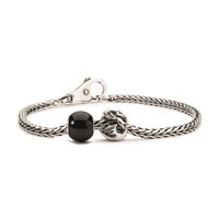 Closing ring Trollbeads Chiusure in Silver TAGLO-00034 - TAGLO-00034